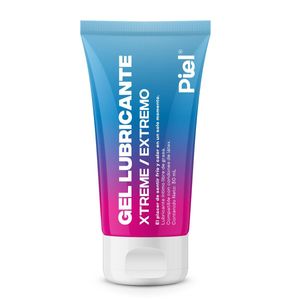 Lubricante Intimo Piel Xtreme/extremo X 30 Ml