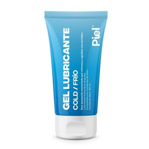 Lubricante Intimo Piel Cold/frio X 30 Ml