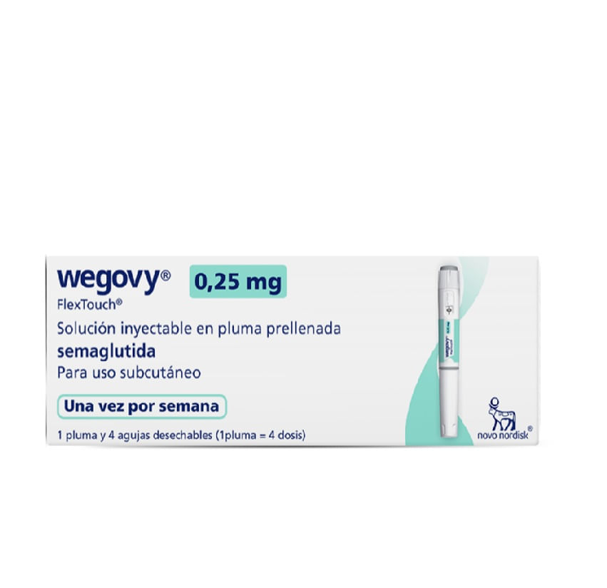 semaglutide inyecciones precio Ozempic 1.34 mg/ml · Pluma prellenada de 1.5 ml 💉 Algunas farmacias argentinas ya