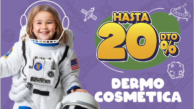 Dermocosmética
