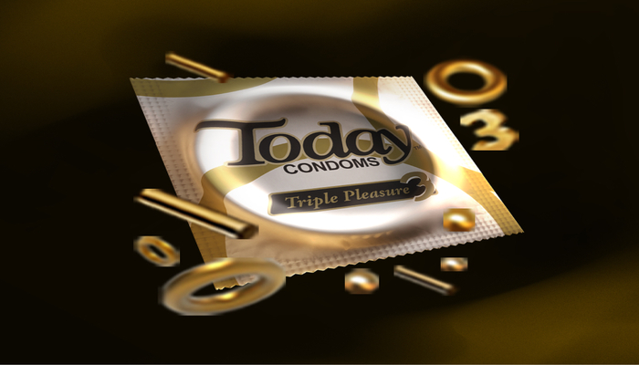 Today Triple Pleasure